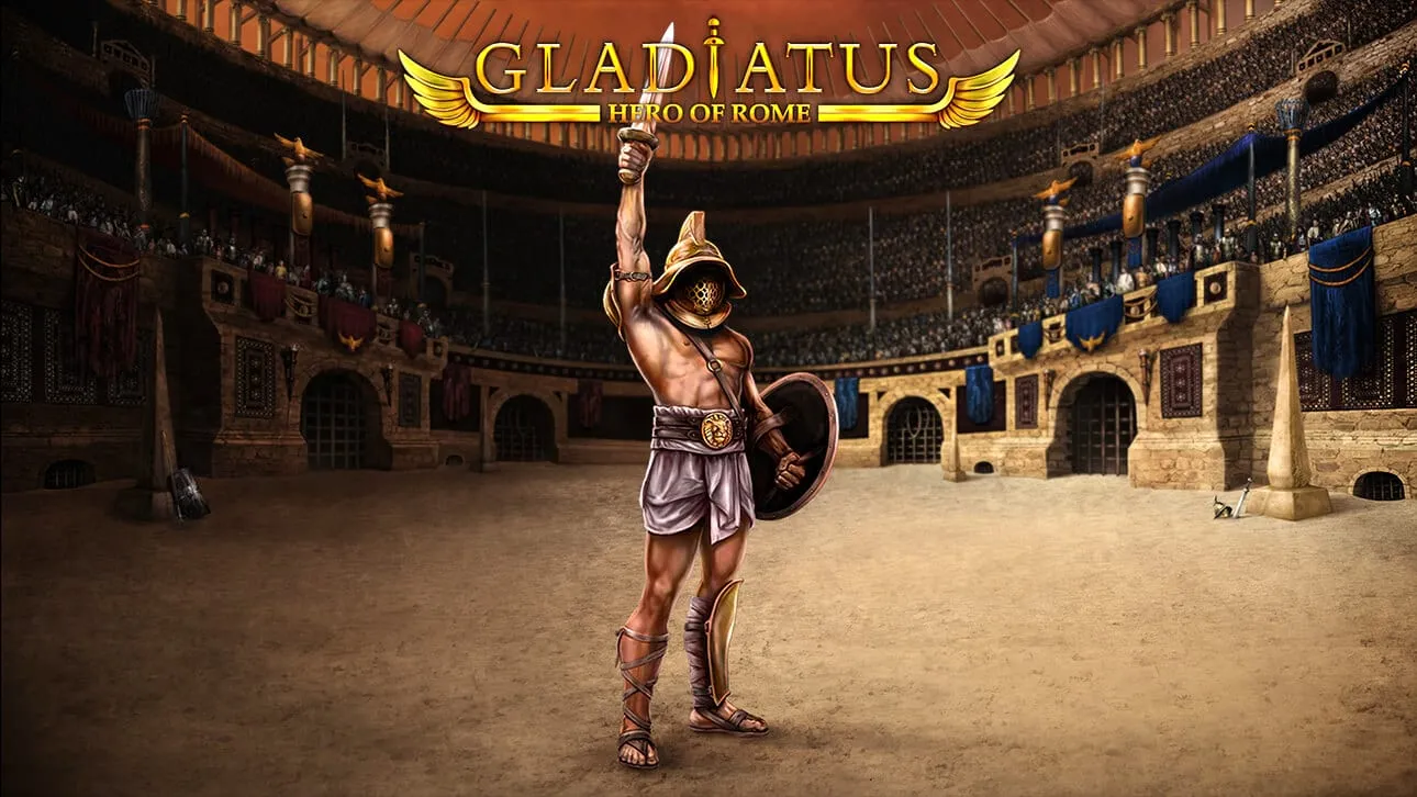 gladiatus-intro