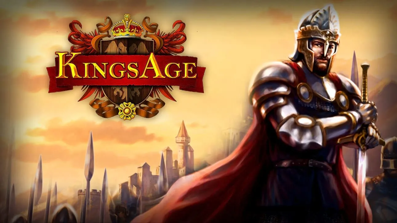 kingsage-intro